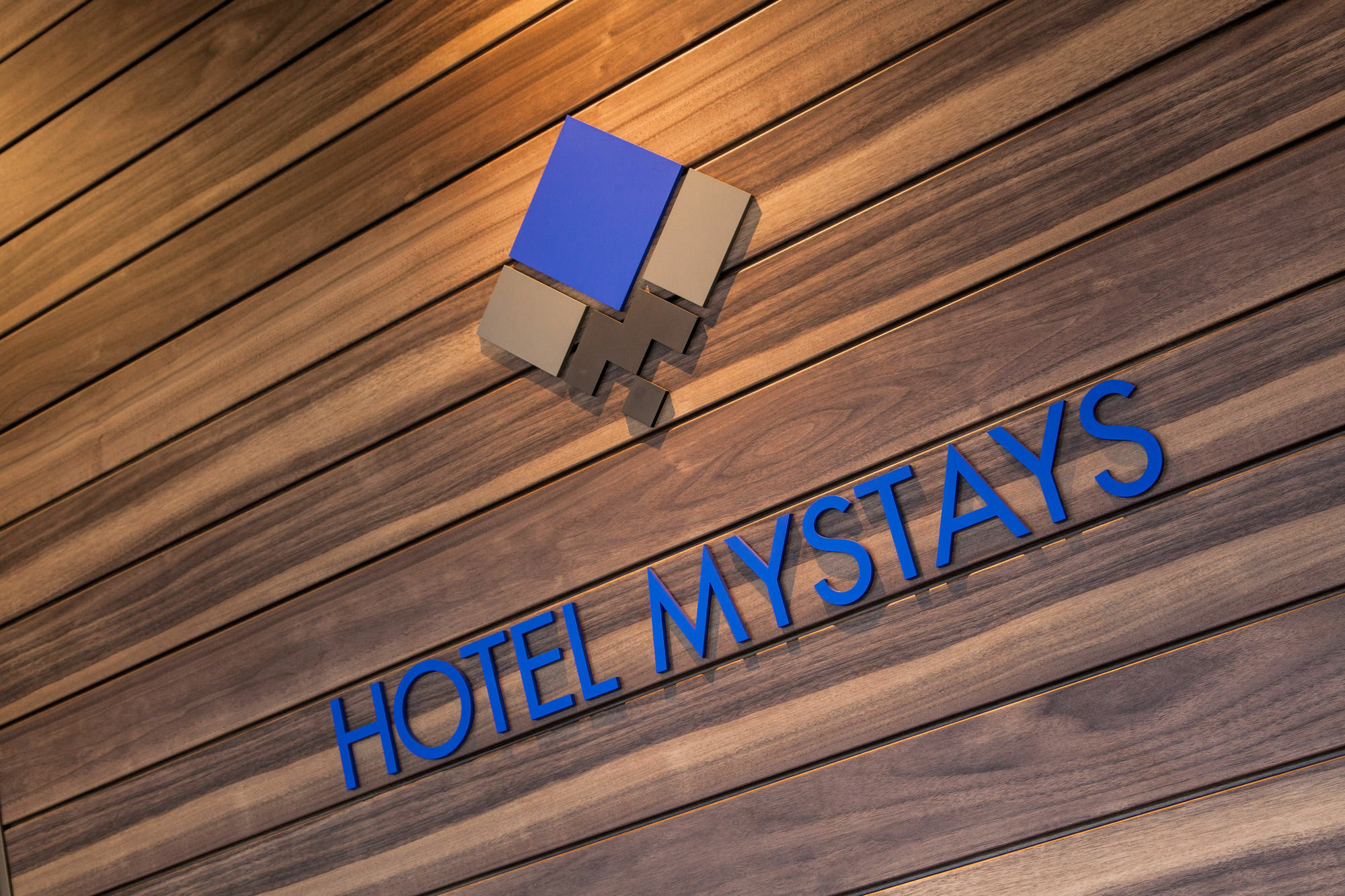 Hotel Mystays Premier Akasaka Tokyo Dış mekan fotoğraf